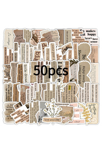 Related product image Choice Stickers