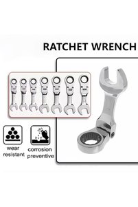Related product image Choice Spanners