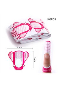 Related product image Choice False Nails & Accessories
