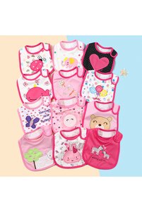 Related product image Choice Baby Feeding Bibs