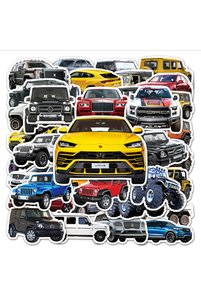 Related product image Choice Stickers