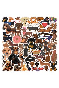Related product image Choice Stickers