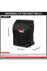 Related product image Choice Grill Accessory