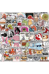 Related product image Choice Stickers