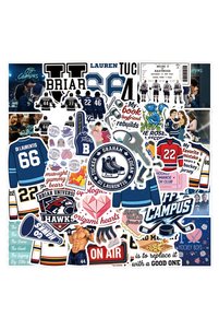 Related product image Choice Stickers
