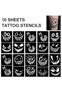 Related product image Choice Temporary Tattooes
