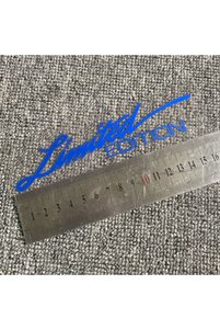 Related product image Choice Coats of Arms Stickers & Phosphor Strips