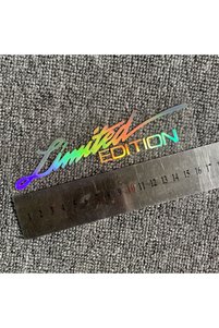 Related product image Choice Coats of Arms Stickers & Phosphor Strips