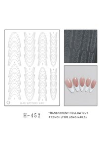 Related product image Choice False Nails & Accessories