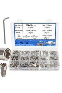 Related product image Choice Screws & Nails & Dowels
