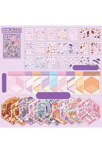 Related product image Choice Stickers