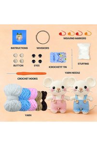 Related product image Choice Knitting Kit