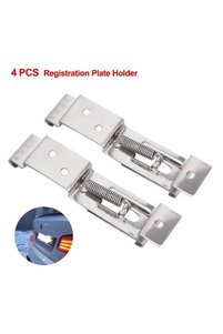 Related product image Choice Automobile Plate Covers