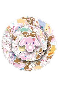 Related product image Choice Stickers