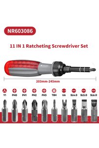 Related product image Choice Screwdriver