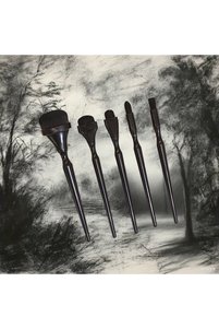Related product image Choice Brush