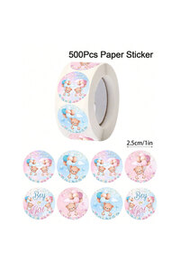 Related product image Choice Stickers