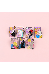 Related product image Choice Figures