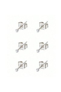 Related product image Choice Steel Earrings