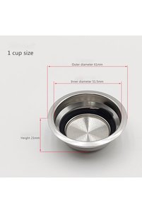 Related product image Choice Tea & Coffee Machine Accessories