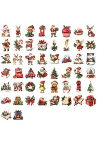 Related product image Choice Stickers