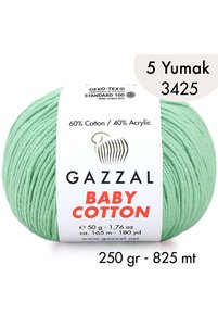 Related product image Gazzal Knitting Yarn