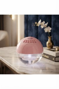 Discover Sihirli Küre Air Purifier Geniş Alan Kokulandırma Cihazı