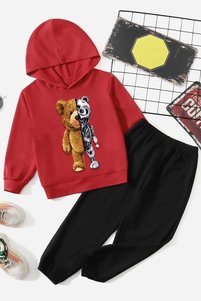 Related product image uyguntarz Sweatsuit sets