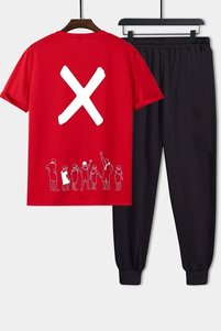 Related product image uyguntarz Sweatsuit sets
