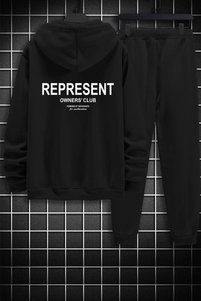 Related product image uyguntarz Sweatsuit sets