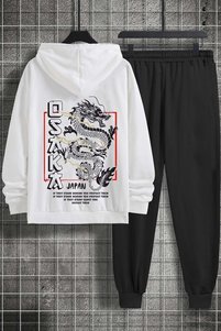 Related product image uyguntarz Sweatsuit sets