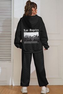 Related product image uyguntarz Sweatsuit sets