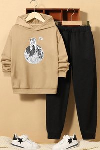Related product image uyguntarz Sweatsuit sets