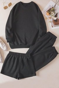 Related product image uyguntarz Sweatsuit sets