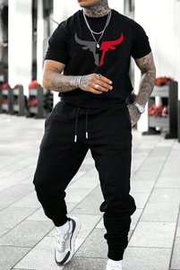 Related product image uyguntarz Sweatsuit sets