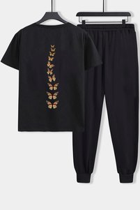 Related product image uyguntarz Sweatsuit sets
