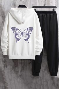 Related product image uyguntarz Sweatsuit sets
