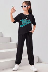 Related product image uyguntarz Sweatsuit sets