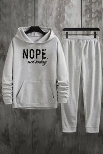 Related product image uyguntarz Sweatsuit sets