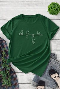 Related product image uyguntarz T-Shirts