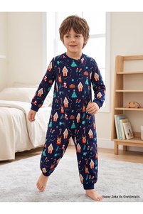 Related product image Civil Boys Sleepsuits