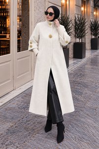 Related product image Tesettür Dünyası Modest Overcoats