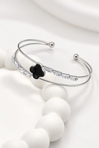 صورة المنتج ذات الصلة TREND COLLECTİON أساور فولاذية