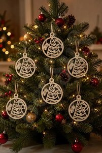 Related product image BeySüS Christmas Ornaments