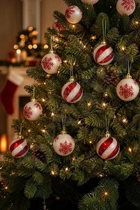 Related product image BeySüS Christmas Ornaments