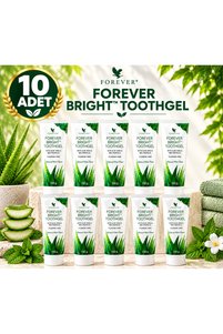 صورة المنتج ذات الصلة Forever Living معاجين أسنان