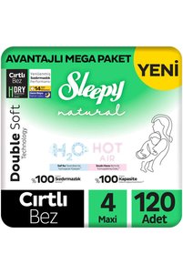 Related product image Sleepy Baby Diapers