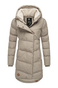 Zugehöriges Produktbild Ragwear Mantel