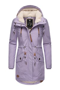Zugehöriges Produktbild Ragwear Winterjacken