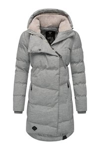 Zugehöriges Produktbild Ragwear Mantel
